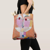 Senecio, Paul Klee Tote Bag (Dichtbij)