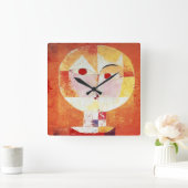 SENECIO VIERKANTE KLOK (Huis)