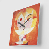 SENECIO VIERKANTE KLOK (Hoek)