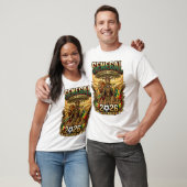 Senegal 2026 Fan T-Shirt (Unisex)