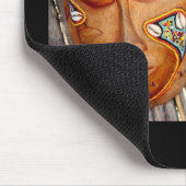 Senegal Art Muismat (Hoek)