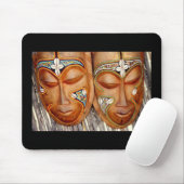 Senegal Art Muismat (Met muis)