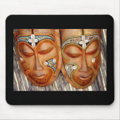 Senegal Art Muismat (Voorkant)