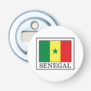 Senegal Button Flesopener
