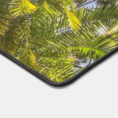 Senegal Datum Palm Desk Mat (Hoek)