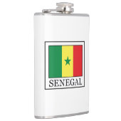 Senegal Heupfles (Rechts)