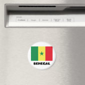 Senegal Magneet (Insitu (Vaatwasser))