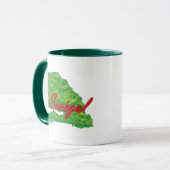 Senegal Mok (Voorkant links)