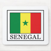 Senegal Muismat (Voorkant)