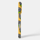 Senegal papegaai Case-Mate iPhone case (Achterkant / Rechts)