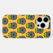 Senegal papegaai Case-Mate iPhone case (Achterkant (horizontaal))
