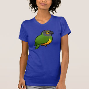 Senegal Parrot T-shirt