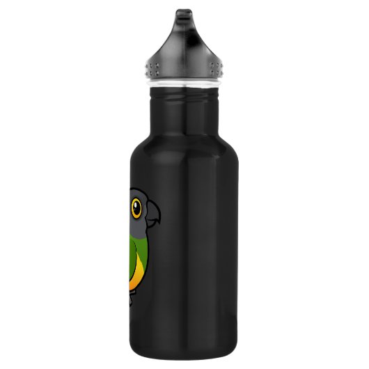 Senegal Parrot Waterfles
