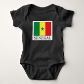 Senegal Romper (Voorkant)