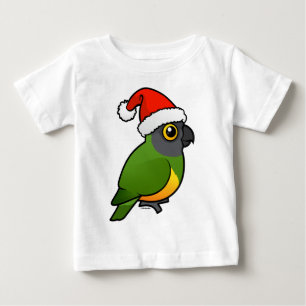 Senegal Santa