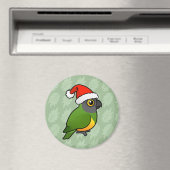 Senegal Santa Magneet (Insitu (Vaatwasser))