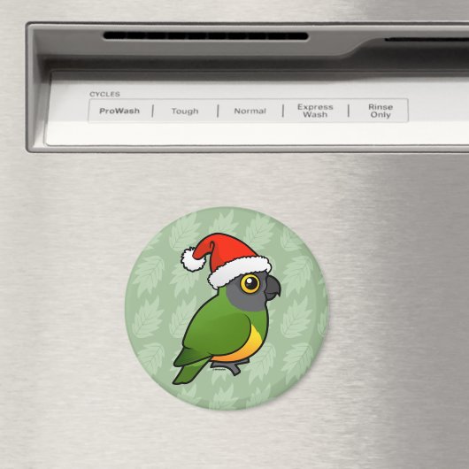 Senegal Santa Magneet (Insitu (Vaatwasser))