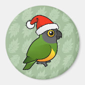 Senegal Santa Magneet (Voorkant)