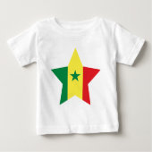 Senegal Star (Voorkant)