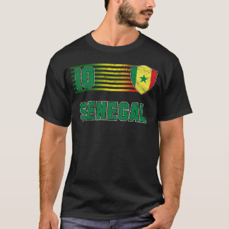 Senegal T-shirt