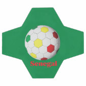 Senegal Voetbal (Enkel)