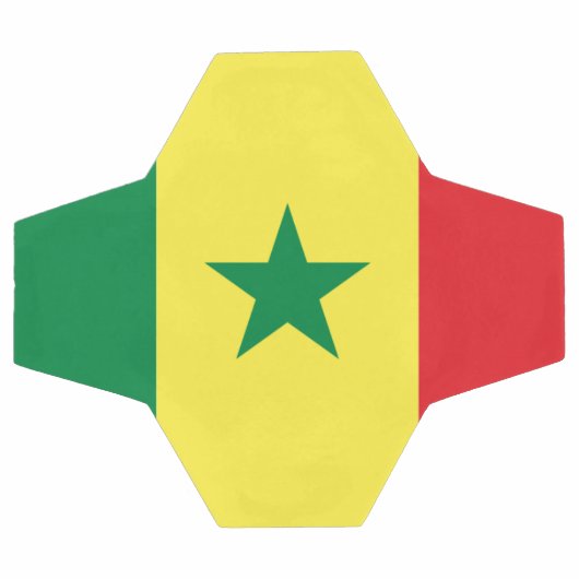 Senegal Voetbal (Enkel)