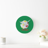 Senegal Voetbal Ronde Klok (Huis)