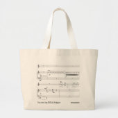 Senet-Canvas tas (Voorkant)