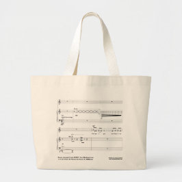 Senet-Canvas tas
