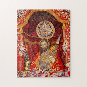 "Senhor Santo Cristo dos Milagres" Legpuzzel