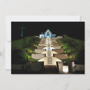 Senhora da Paz - Azoren