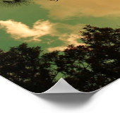 Senic Sky Poster (Hoek)