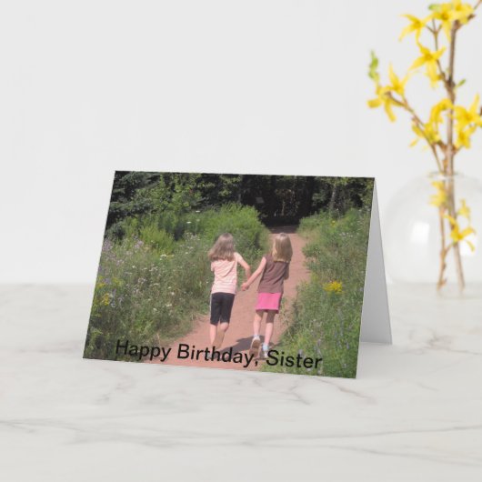 SENIMENTELE REIS KAART (Gele Bloem)