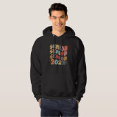 Senior 2023 Apparel Hoodie (Voorkant volledig)