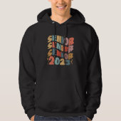 Senior 2023 Apparel Hoodie (Voorkant)