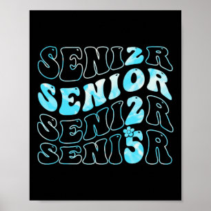Senior 2025 Afstuderen 1 Poster
