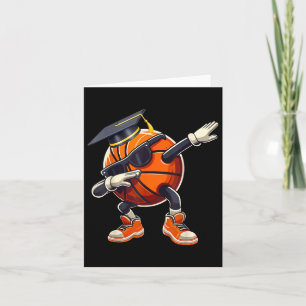 Senior 2025 Dabbing basketbal CL van 2025 GRA Kaart