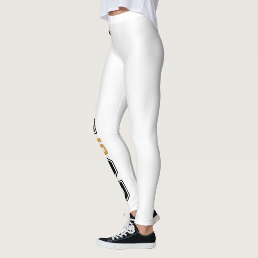 Senior 2025 Laggings Leggings (Links)