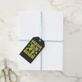 Senior 2025 Softbal Afstuderen Afstuderen Sport Cadeaulabel (Met Touw)
