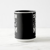 Senior 2026 Band Mom Mok (Midden)