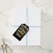 Senior 2026 – De Toekomst is Van Mij Cadeaulabel (Met Touw)