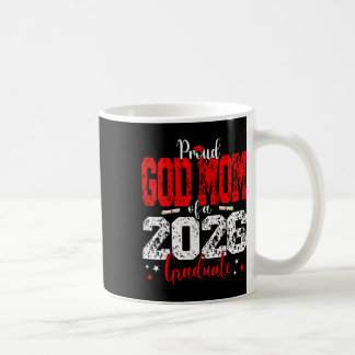 Senior 2026 Trotse peetmoeder van een Cl van 2026  Koffiemok
