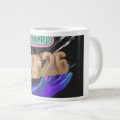 Senior 2026 Viering Design Grote Koffiekop (Voorkant rechts)
