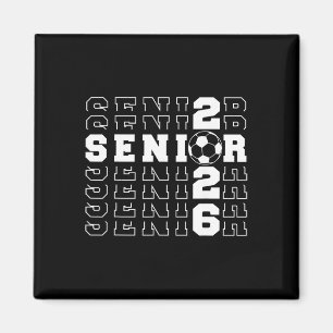 Senior 2026 Voetbal Cl Van 2026 Seniors School Afg Magneet