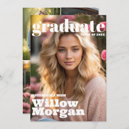 Senior Afstudeerder 3 Foto Afstuderen Evenement Ui Kaart