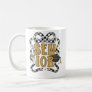 Senior Afstuderen Class Design 🎓✨ Koffiemok
