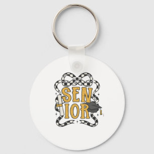 Senior Afstuderen Class Design 🎓✨ Sleutelhanger