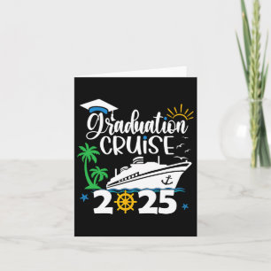 Senior Afstuderen Trip Cruise 2025 AW Ship Party C Kaart