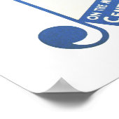 Senior Amateur Music Contest Poster (Hoek)