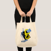 Senior Amateur Music Contest Tote Bag (Voorkant (product))